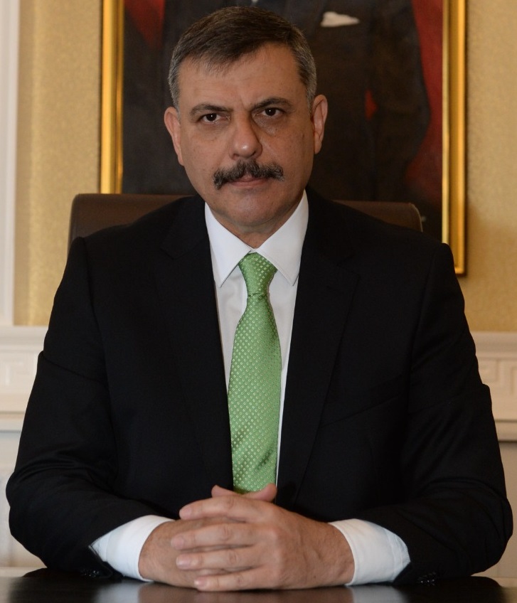 29 Ekim Cumhuriyet Bayramı Mesajı 