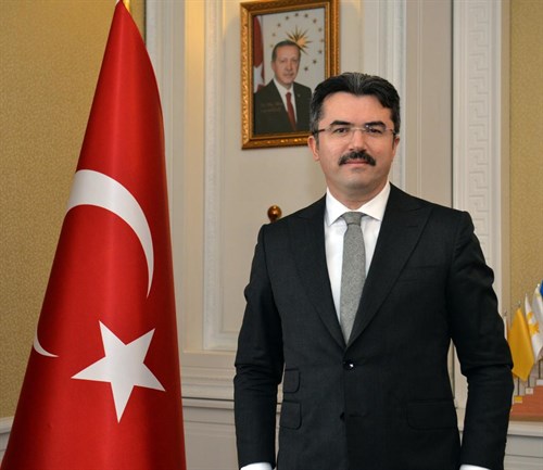 TEMİZ BİR ÇEVRE GELECEĞE MİRASTIR 
