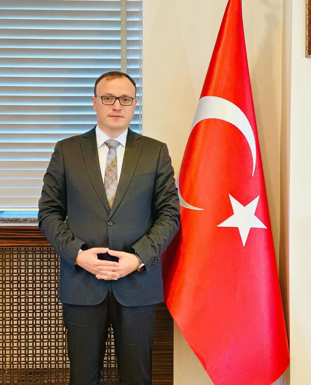 Tuncay KALDIRIM