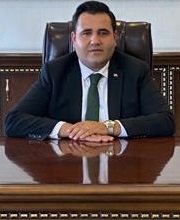 Ahmet GÖKCECİK
