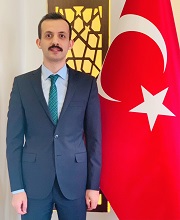 Ahmet Salih POÇANOĞLU