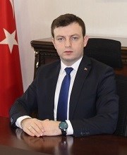 Muhammet Serdar ERDOĞAN