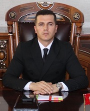 Hacı Kerim MERAL