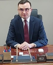 Hasan Raşit TAŞKIN