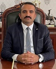 Ömer TEKEŞ