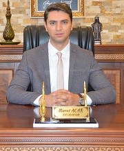 Murat ACAR