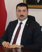 Mustafa KARALİ