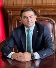 Muhammet TUGAY