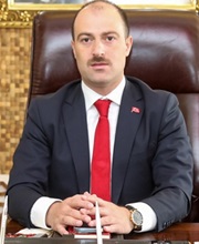 Mustafa ÇELİK