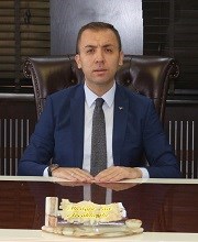 Mustafa Sait ARCAKLIOĞLU