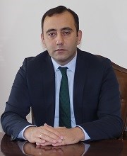 Cevdet BAKKAL