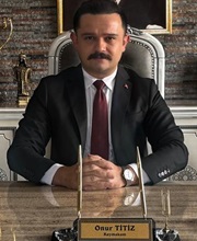 Onur TİTİZ