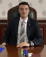 Mesut Ozan YILMAZ