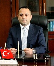 Mustafa Berk ÇELİK