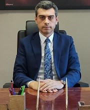 Reşit Özer ÖZDEMİR