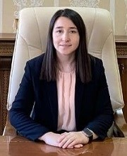 Kübra DEMİRER