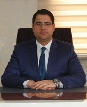 Ahmet ÖZDEMİR