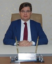 Lokman DÜZGÜN