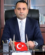 Mustafa Berk ÇELİK